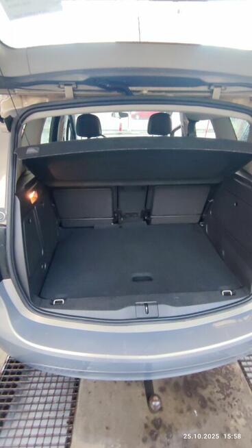 Opel Meriva B turbo Gliwice - zdjęcie 6