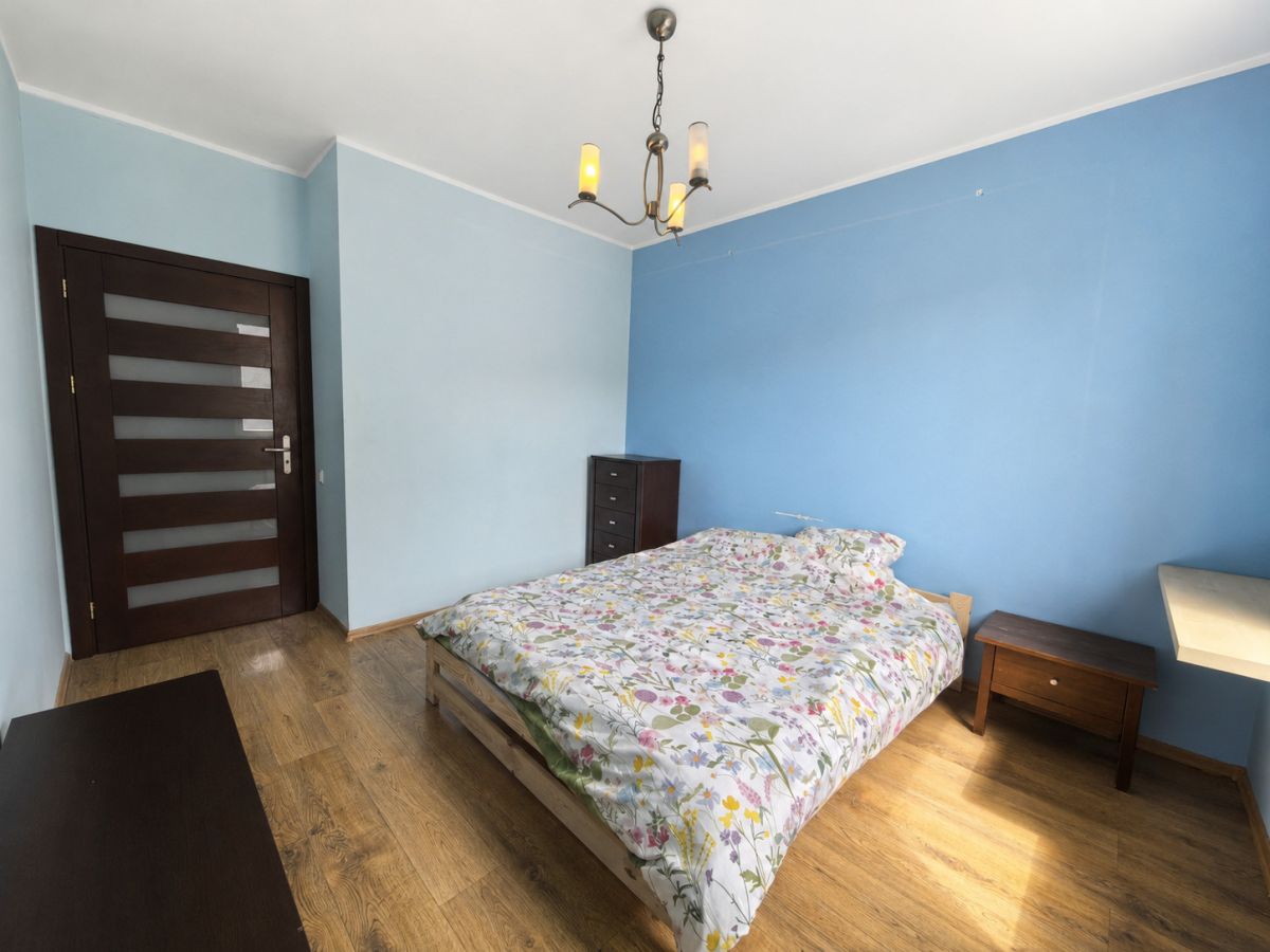 Gdynia | Redłowo | 2 pokoje | 60,86 m² | Balkon | Gdynia - zdjęcie 10