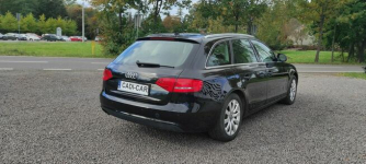 Audi A4 Full wersja. Goczałkowice-Zdrój - zdjęcie 4