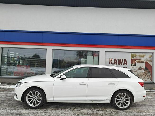 Audi A4 Karczew - zdjęcie 2
