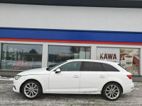 Audi A4 Karczew - zdjęcie 2