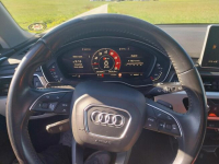 Audi A4  2.0 TDI Rymanów - zdjęcie 2