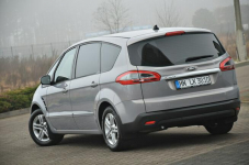 Ford S-Max 2,0Benzyna*147KM*Nawigacja*7-foteli*Manual Ostrów Mazowiecka - zdjęcie 12