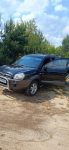 Sprzedam hyundai tucson z gazem z 2007r Serock - zdjęcie 8
