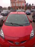 Toyota Aygo 2007 Niepołomice - zdjęcie 4