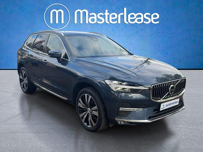 Volvo XC 60 B4 D Plus Bright ! Z Polskiego Salonu ! Faktura Vat ! Warszawa - zdjęcie 3