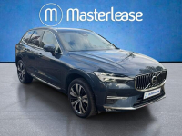 Volvo XC 60 B4 D Plus Bright ! Z Polskiego Salonu ! Faktura Vat ! Warszawa - zdjęcie 3