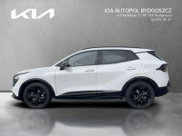 Kia Sportage 1.6 T-GDI 160KM Anniversary Salon Polska 1wł Bezwypadkowy Bydgoszcz - zdjęcie 2