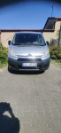 Citroen Jumpy Brygadowka 6 os.z Holandii zarej.Polska