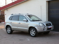 Hyundai Tucson Klimatronic /Gwarancja /4x4 /2,0 /141KM/2009 Mikołów - zdjęcie 3
