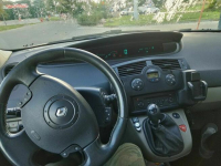 Renault grand scenic 2006 r 2.0 Benz gaz  klima zamiana Tupadły - zdjęcie 7