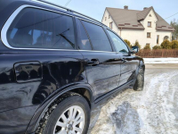 Volvo XC90 Lift *2.4 D5* 4x4* Zadbane* Ostrołęka - zdjęcie 10