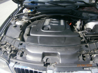 BMW X-3 2.0D X-Drive 2006/2007 po lifcie Inowrocław - zdjęcie 8