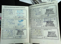 Ford Focus Niski oryginalny przebieg !!! Poznań - zdjęcie 12