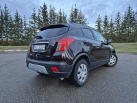 Opel Mokka Giżycko - zdjęcie 5