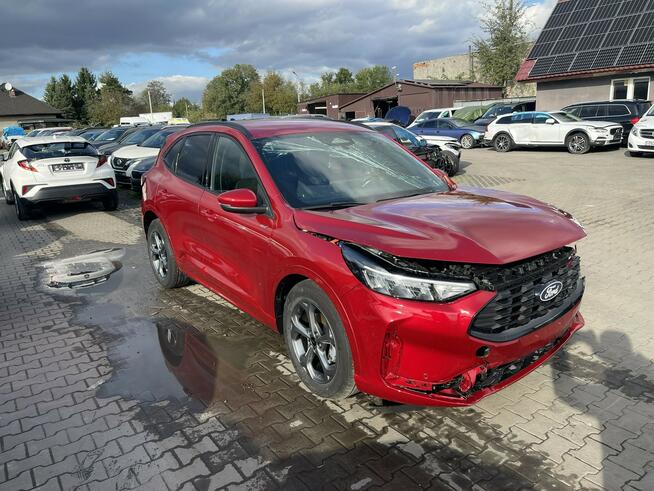 Ford Kuga STline Automat Hybrid Gliwice - zdjęcie 2