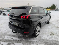 Peugeot 5008 Navi Klima Alu Tempomat Serwis Roczna Gwarancja Goworowo - zdjęcie 12