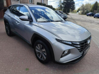 Hyundai Tucson 2024/SALON POLSKA/1 WŁ/serwis ASO/gwarancja Ełk - zdjęcie 6