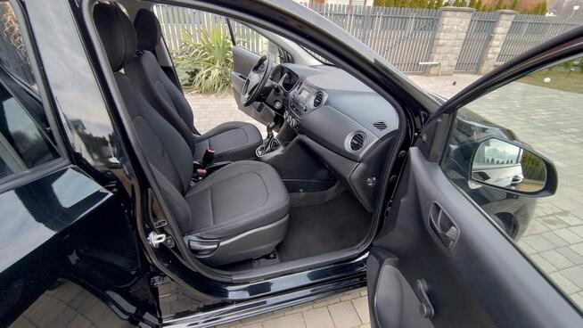 Hyundai i10 Konarzyce - zdjęcie 7