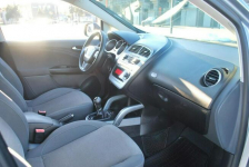 Seat Altea XL 2009 1.9 TDI klima,hak Nowy Sącz - zdjęcie 9