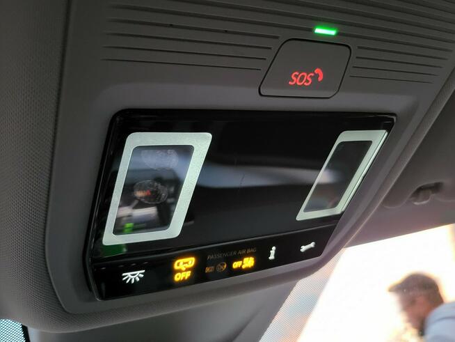 Škoda Octavia 2021Tylko Salon Polska 1Właściciel Bezwypadkowy 2,0 s Białystok - zdjęcie 12