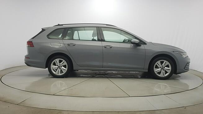 Volkswagen Golf 1.5 TSI EVO Life ! Z Polskiego Salonu! Faktura VAT! Warszawa - zdjęcie 8