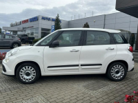 Fiat 500L 1,4 16V 95KM - POP STAR - krajowy-serwisASO-odDealera Wejherowo - zdjęcie 2