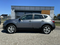 Nissan Qashqai 1.6i(116KM) Fajny Stan!!! Białogard - zdjęcie 3