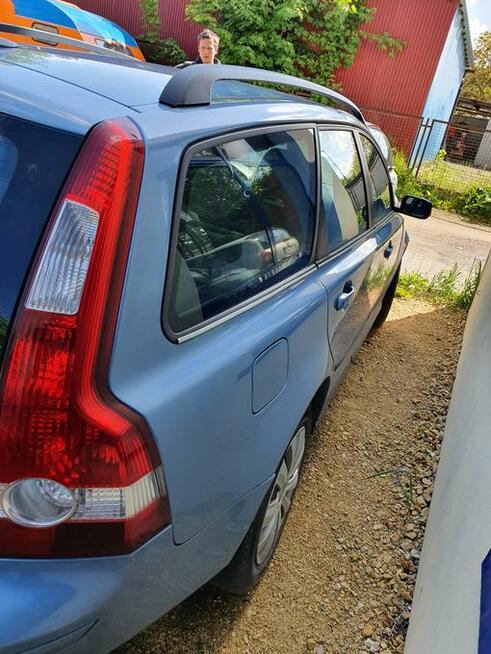 Volvo V50 Dąbrowa Górnicza - zdjęcie 4