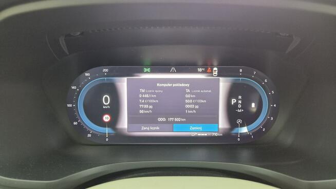 Volvo V60 Poleasingowe.pl MHC Komorniki - zdjęcie 9