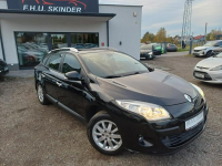 Renault Megane *Navi *Climatronic *Grzane Fotele *1 wl *Alu *Gwarancja