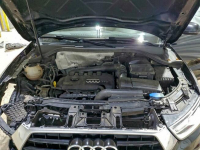 Audi Q3 I 2.0 2017 PREMIUM Kraków - zdjęcie 12