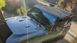 Jeep Wrangler Unlimited JLU 2.0 T Willys