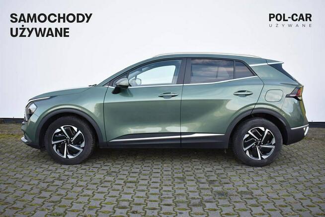 Kia Sportage Salon PL, 1 Wł. VAT 23% Poznań - zdjęcie 3