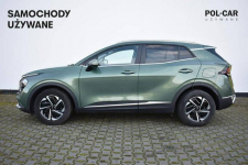 Kia Sportage Salon PL, 1 Wł. VAT 23% Poznań - zdjęcie 3