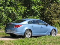 Opel Insignia 2010r. 2,0 Diesel Tanio - Możliwa Zamiana! Warszawa - zdjęcie 8