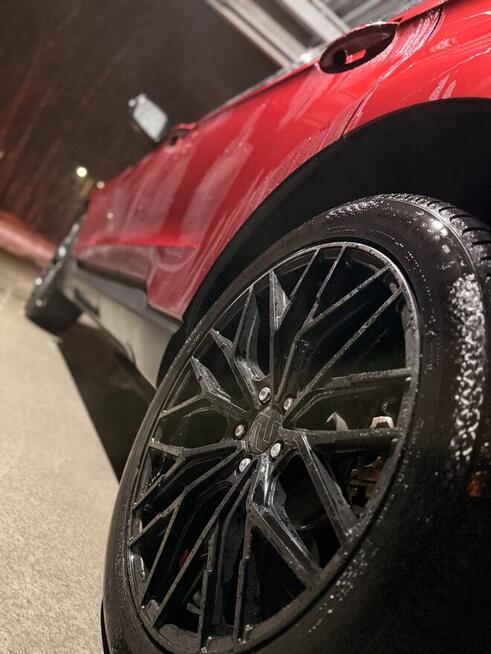 Ford Edge 2016 r Nowy Sącz - zdjęcie 3