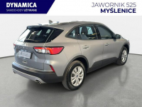 Ford Kuga VAT 23% 1.5 150KM M6 2024 r., przebieg tylko 25tys.km, NAVI Myślenice - zdjęcie 8