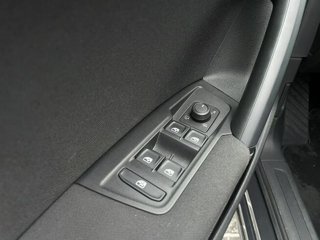 Volkswagen Tiguan 1.5 TSI 150KM DSG LIFE Salon Polska Serwis ASO Bydgoszcz - zdjęcie 11