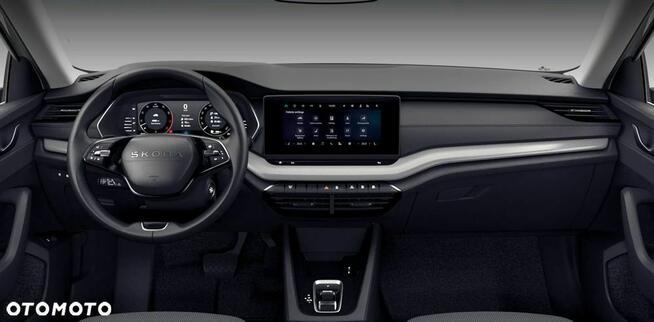 Skoda Octavia 1.5 TSI Essence Warszawa - zdjęcie 3
