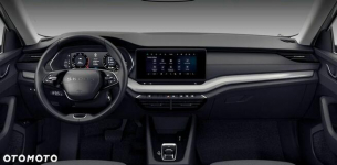 Skoda Octavia 1.5 TSI Essence Warszawa - zdjęcie 3