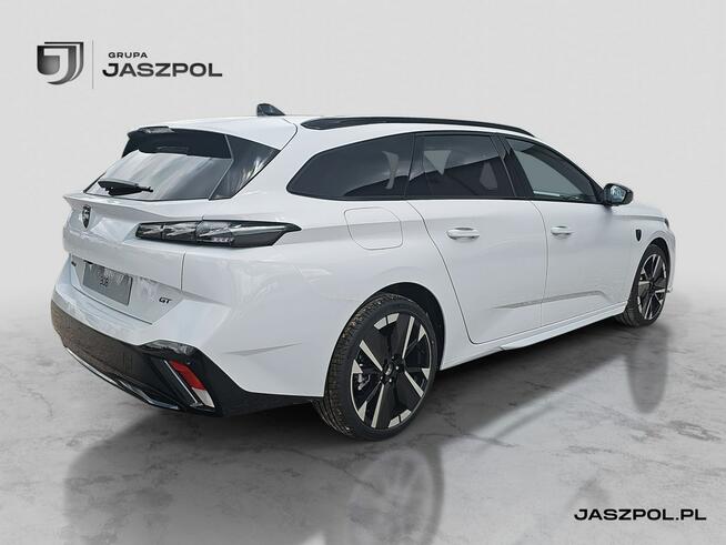Nowy Peugeot 308SW GT Exclusive 1.5 BlueHDi 130 KM Łódź - zdjęcie 5