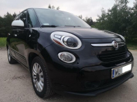 FIAT 500L 1.4 162KM MULTIAIR 2014r. 115500km Białołęka - zdjęcie 2