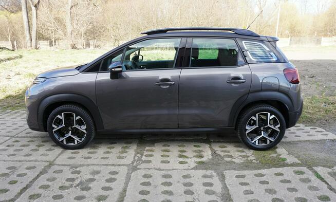 Citroen C3 Aircross wersja po Liftingu Szklany dach mały przebieg Mirsk - zdjęcie 4