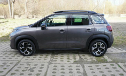 Citroen C3 Aircross wersja po Liftingu Szklany dach mały przebieg Mirsk - zdjęcie 4