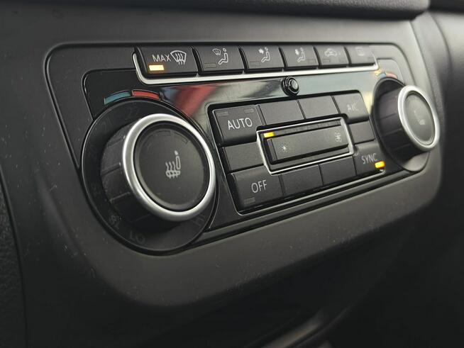 Volkswagen Tiguan Karczew - zdjęcie 12