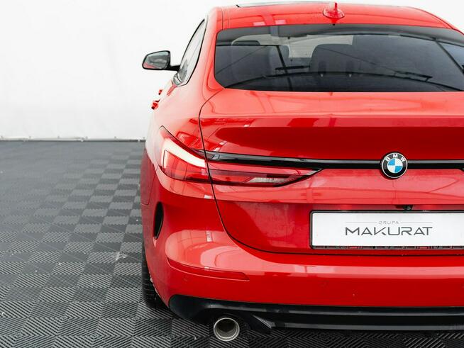 GD8L049#220i xDrive Sport Line Ambient Szyberdach Salon PL VAT23% Gdańsk - zdjęcie 11