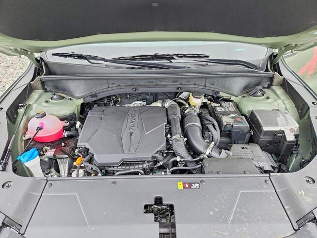 Kia Sorento Bogata wersja wyposażenia / AWD / niski przebieg Warszawa - zdjęcie 12