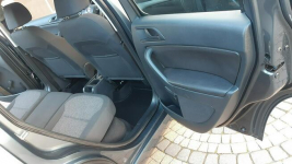 Skoda Yeti 2.0 TDI Active 4x4 Bachowice - zdjęcie 10