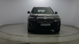 BMW X3 xDrive20d mHEV M Sport ! Z Polskiego Salonu ! Faktura VAT ! Warszawa - zdjęcie 2